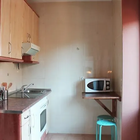 Apartamento En Plaza Mayor Appartement Ségovie