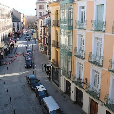 Appartement Apartamento En Plaza Mayor *