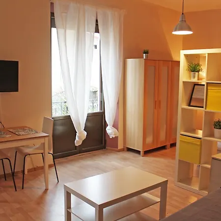 Apartamento En Plaza Mayor