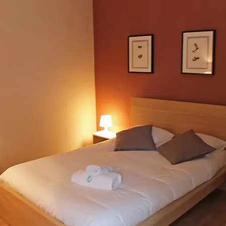 Appartement Apartamento En Plaza Mayor Ségovie
