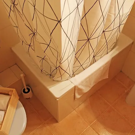 Appartement Apartamento En Plaza Mayor Ségovie