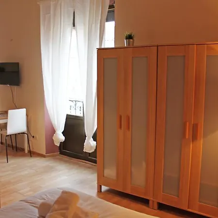 Appartement Apartamento En Plaza Mayor